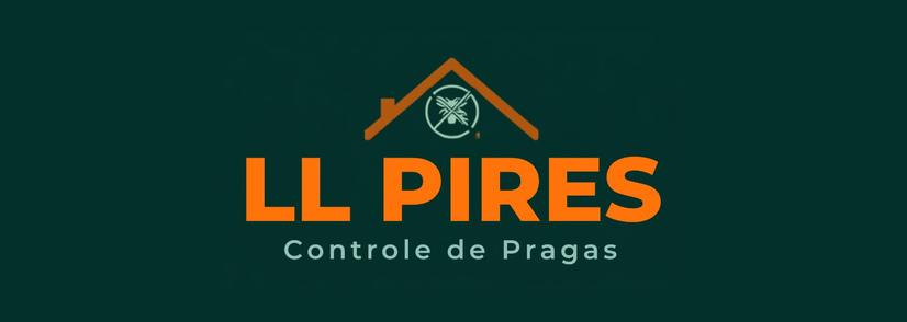 LL Pires Controle de Pragas