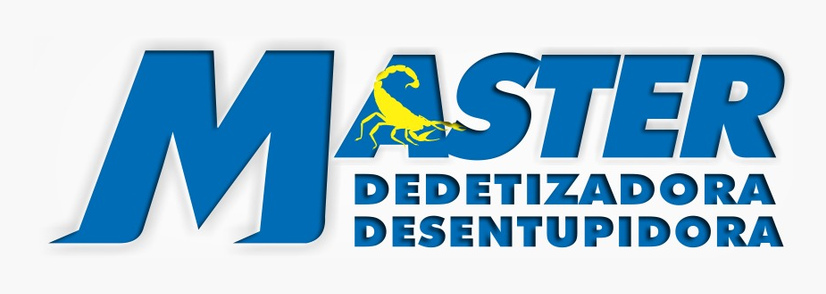 Master Dedetizadora Desentupidora