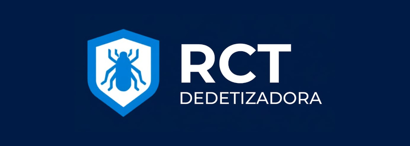 RCT Dedetizadora