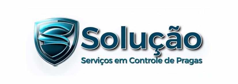 Solução Serviços em Controle de Pragas
